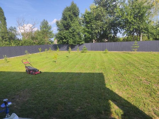 Будинок 115 м² на 10 сотках — автономний,теплий,з якісним будівництвом Михайлівка-Рубежівка