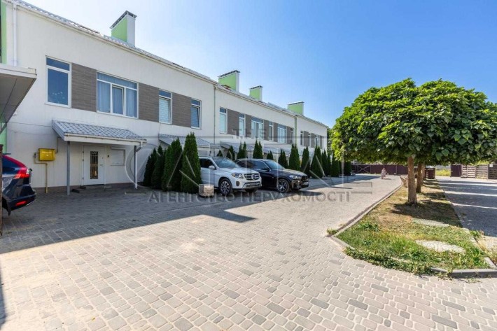 Чудовий таун-хаус/Продаж/Нове/Київська обл - фото 1