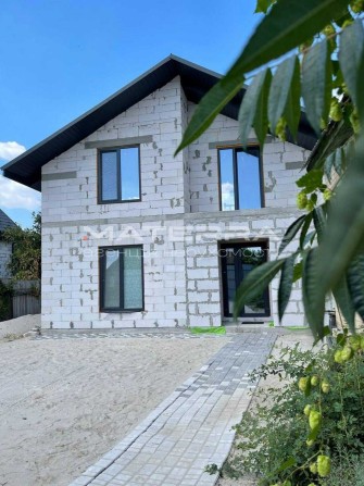 Продаж будинку 100м2 з частковим ремонтом село Нове - фото 1