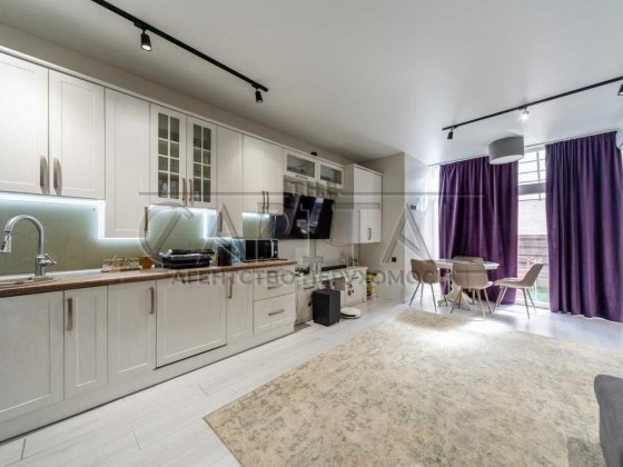 Продаж сучасного таунхаусу с. Нове ГАЗ Автономний Новое