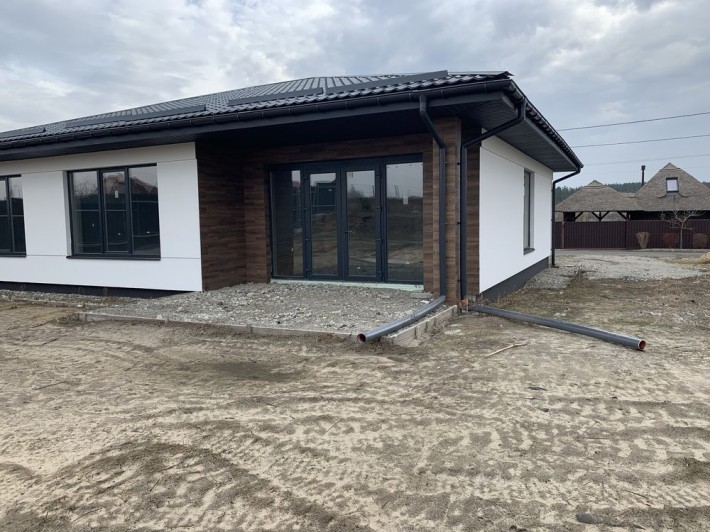 Продається затишний будинок 130 м² у закритому котеджному містечку! - фото 1