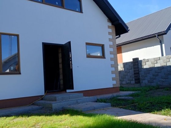 Власний будинок в зеленій локації! Поруч вся інфраструктура! Михайлівка-Рубежівка