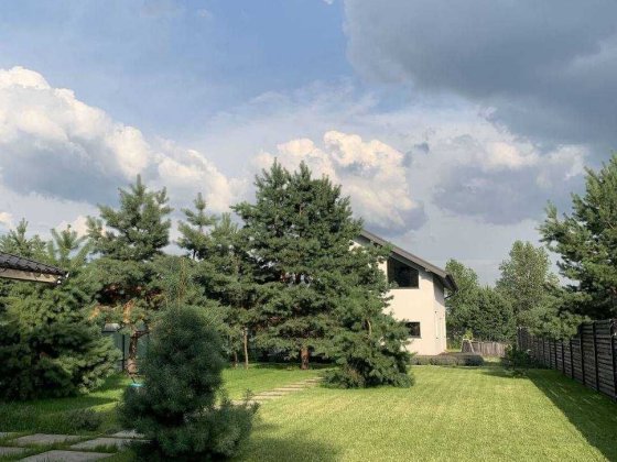 Продаж будинку з ділянкою 12 соток Новосілки Вишгород (гараж+баня) Новоселки