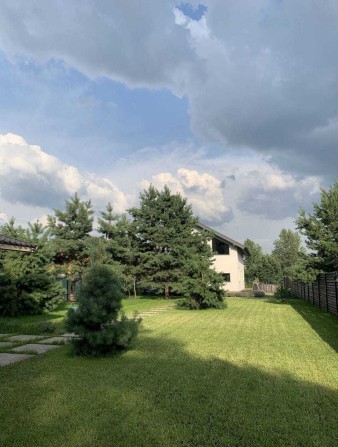 Продаж будинку з ділянкою 12 соток Новосілки Вишгород (гараж+баня) - фото 1