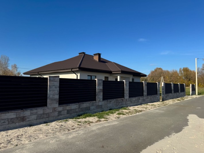 Продаж будинку площею 105м2(продаж по програмі єОселя ) - фото 1