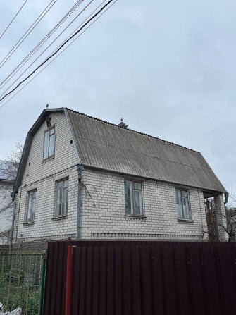 Зазим'я, Садова, ОСТ "Сади Зазим'я" - фото 1