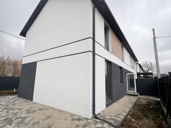 Боярка Дуплекс біля лісу СТ Сосновий маєток ЄОселя Нове