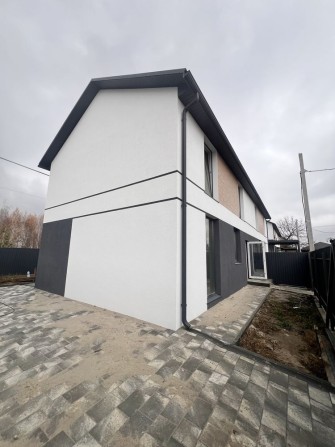 Боярка Дуплекс біля лісу СТ Сосновий маєток ЄОселя - фото 1