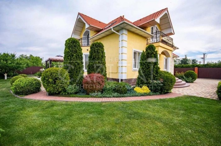 Продаж будинку, Новосілки, Вишгородський р-н - фото 1