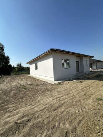 Продаж будинку / с. Нове / 105 м2 + 7 соток - фото 1