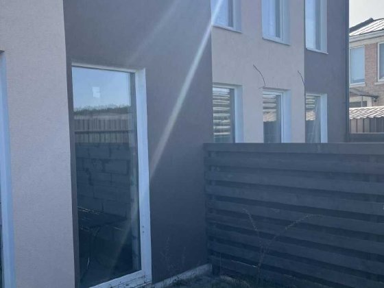 БЕЗ КОМІСІЇ! 70м2 Двоповерховий ТаунХаус без ремонту. ЛІС Михайлівка-Рубежівка