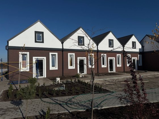 Продаж таунхаусів в Михайлівці Рубежівці! Класна та тиха локація Михайлівка-Рубежівка