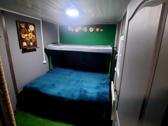 Продам модульный домик Осещина