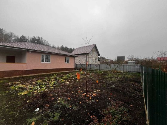 Будинок в мальовничому місці біля лісу та Бучанського водосховища! Михайловка-Рубежовка