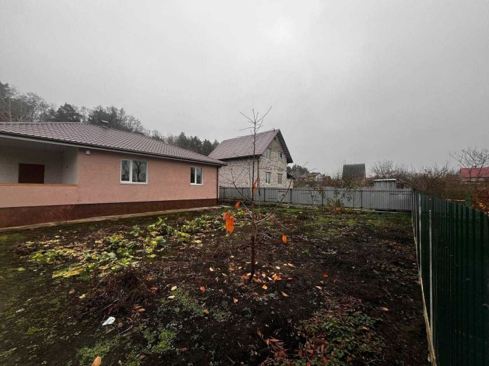 Будинок в мальовничому місці біля лісу та Бучанського водосховища! - фото 1