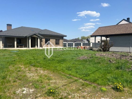 Новий будинок Осещина КМ Міжріччя Хотянівка Осещина