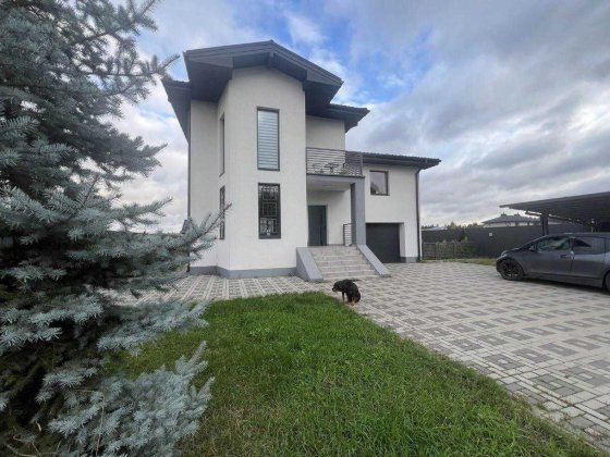 Будинок, у який закохуєшся з порогу — і вже не хочеш іти! Новое