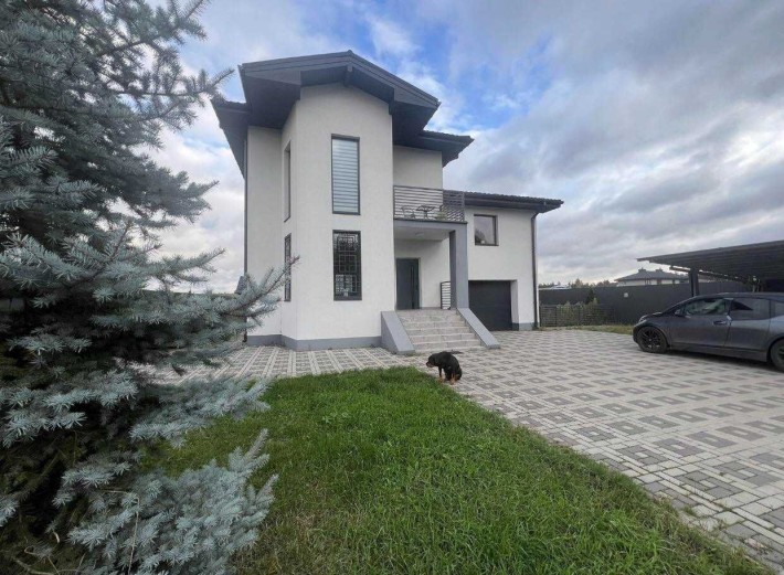 Будинок, у який закохуєшся з порогу — і вже не хочеш іти! - фото 1