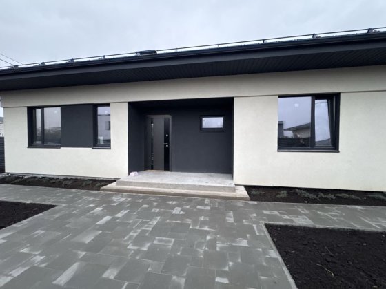 Продам будинок село Нове під  чистову/5 соток Нове