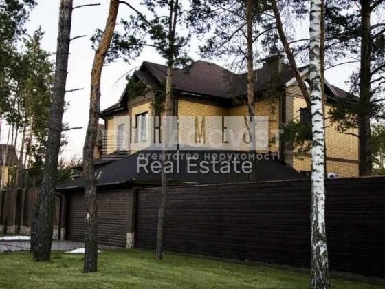 Продаж 6к будинку, КМ GreenWood, вул. Суворова, Нові Безрадичі Новые Безрадичи