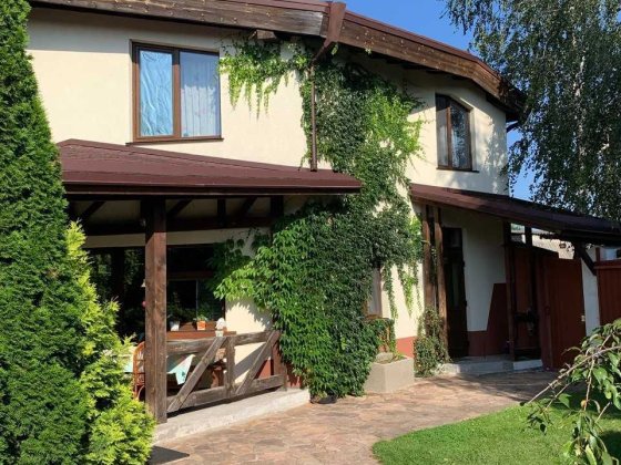 Продається будинок, с.Новосілки Вишгородського р-ну Новоселки