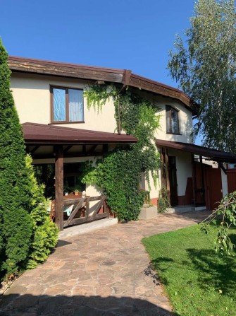 Продається будинок, с.Новосілки Вишгородського р-ну - фото 1