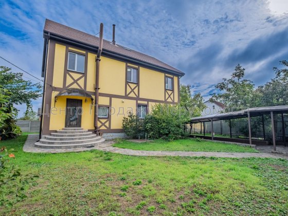 Продам приватний Будинок Новосілки, Вишгородський р-н. Новоселки