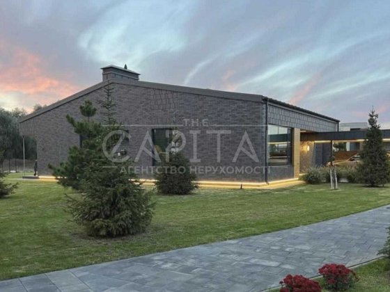 Продажа Дом, Вишгородський район, Осещина, вул. Київська, 260 м2 Осещина