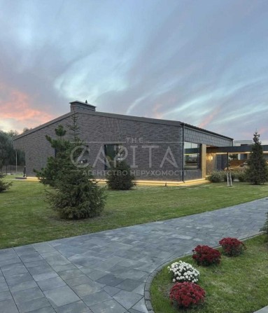 Продажа Дом, Вишгородський район, Осещина, вул. Київська, 260 м2 - фото 1