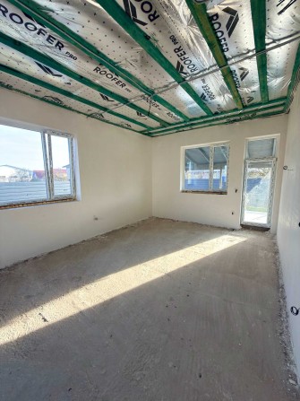 БЕЗ КОМІСІЇ! Будинок с.Нове,Тарасівка 94м²+тераса 16м² ділянка 5 соток - фото 1