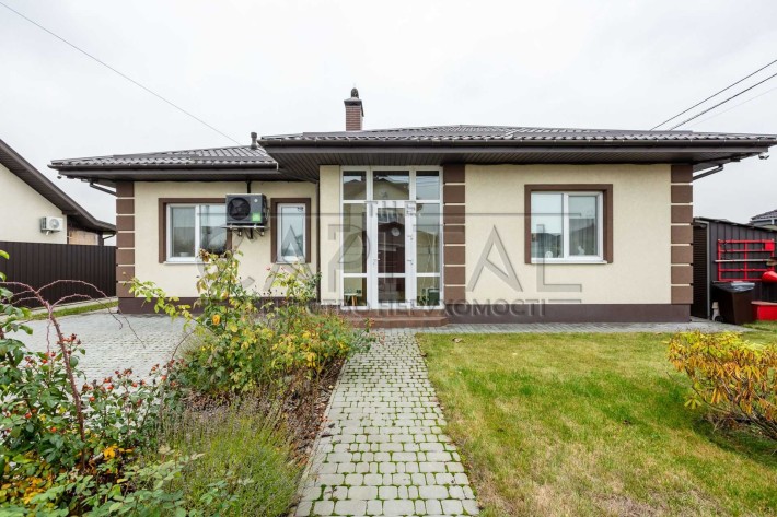 Продаж будинку КМ Міжріччя вул. Липова 132 кв.м. - фото 1