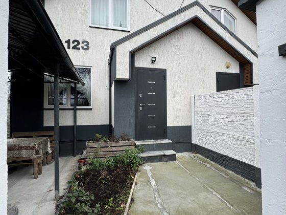 Продажа Дуплекса, Боярка Новое