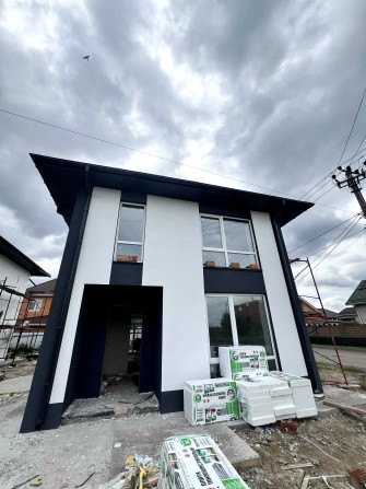 Будинок 130м2 в с.Нове з чистовим ремонтом, гарна локація, без комісії - фото 1