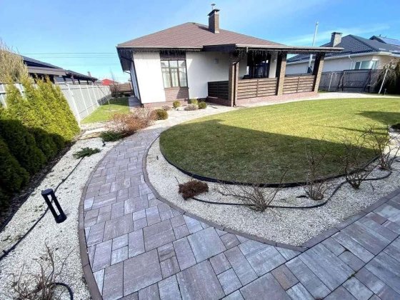 Продам 2-поверховий будинок OM Осещина