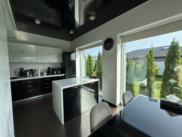 Будинок з ремонтом в стилі Хай-Тек!Мінімальне оформлення!Газ!Телефонуй - фото 1