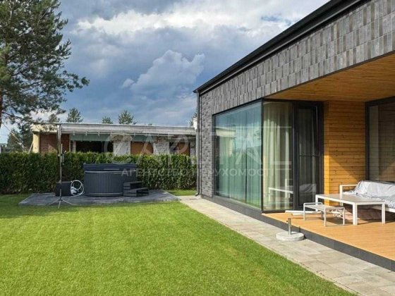 Продаж Будинок, Вишгородський район, Осещина, ул. Київська, 180 м2 Осещина