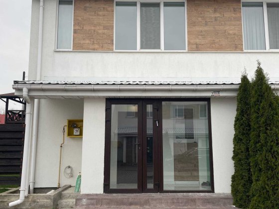 Продаж кутовий таунхауса з ремонтом і ділянкою 3 сотки | БЕЗ КОМІСІЇ Новое