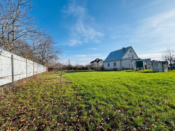 Продаж Будинка, с. Петропавлівське, Гора, 20 соток - фото 1