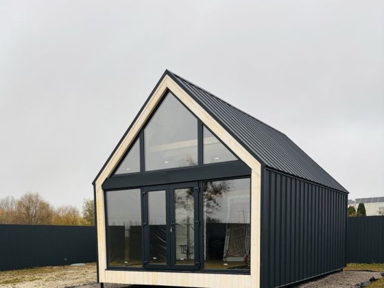 Будинок Барн , 48 м, з ремонтом, с.Петропавлівське, Бориспільський р-н Петропавловское