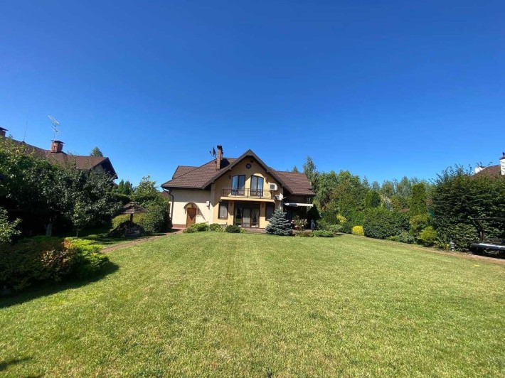 Будинок у закритому котеджному містечку «Петрушки» ID 176 - фото 1