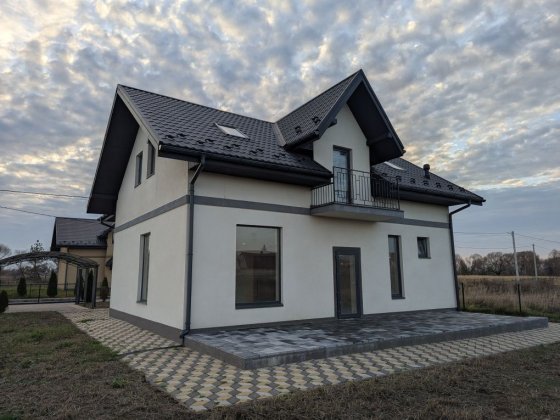Продаж будинку|Котеджне містечко| 195 м² | 9 соток | Початковий ремонт Пилиповичи