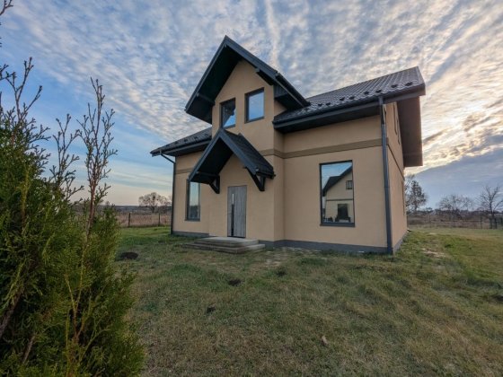Продаж будинку в котеджному містечку Пилиповичи