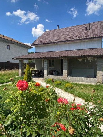 Продаж будинку в Петрушках - фото 1