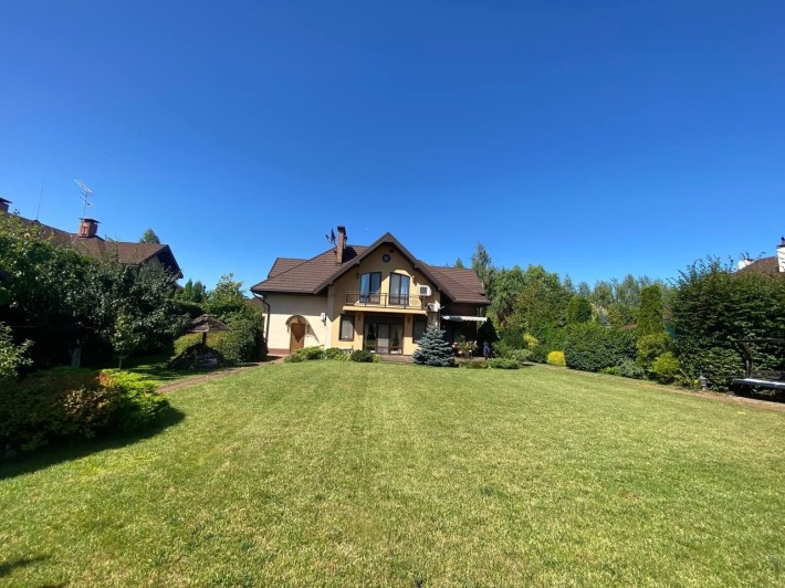 Будинок, Петрушки , id 176 - фото 1