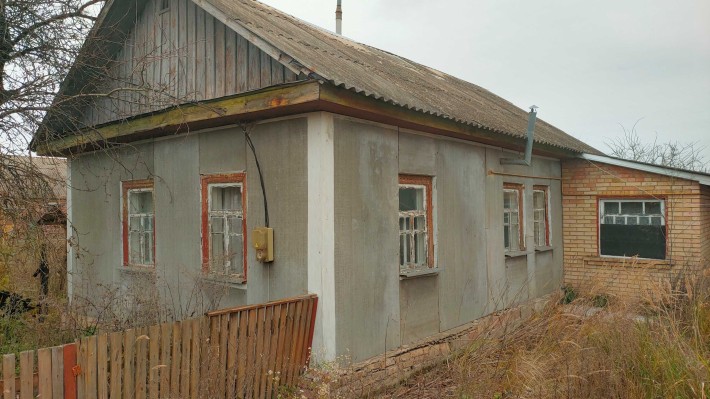 Продаж будинку в с. Пилиповичі - фото 1