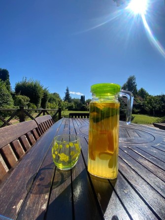 Дуже вмістовний раціональний будиночок! 20хв до Києва! ID 176 - фото 1