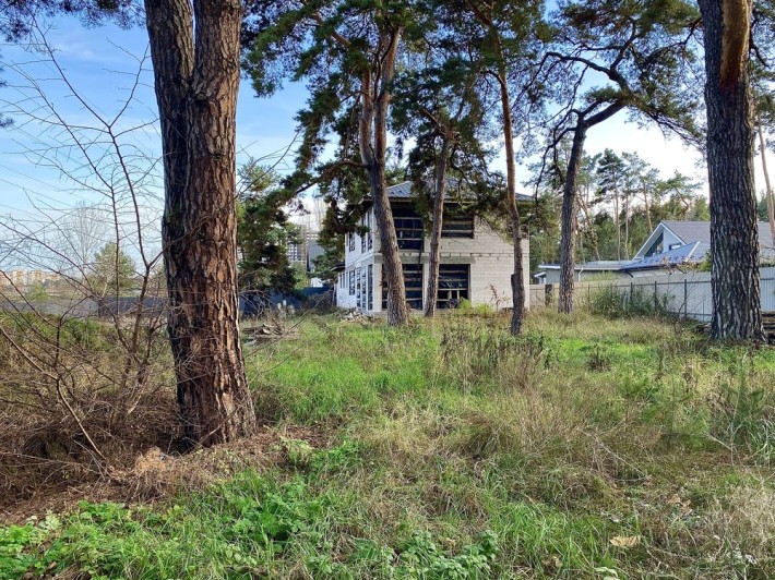 Продаж будинку 230.4 м.кв. ПЛЮТИ. 20 соток. - фото 1