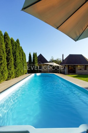 Продаж будинку з ремонтом 335кв, 15 соток, Петрушки - фото 1