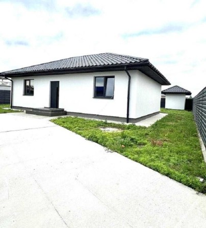 Продаж будинку , село Погреби - фото 1