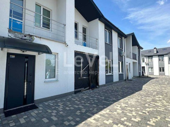 Продаж таунхаусу с.Погреби, вул.Грушевського Погреби